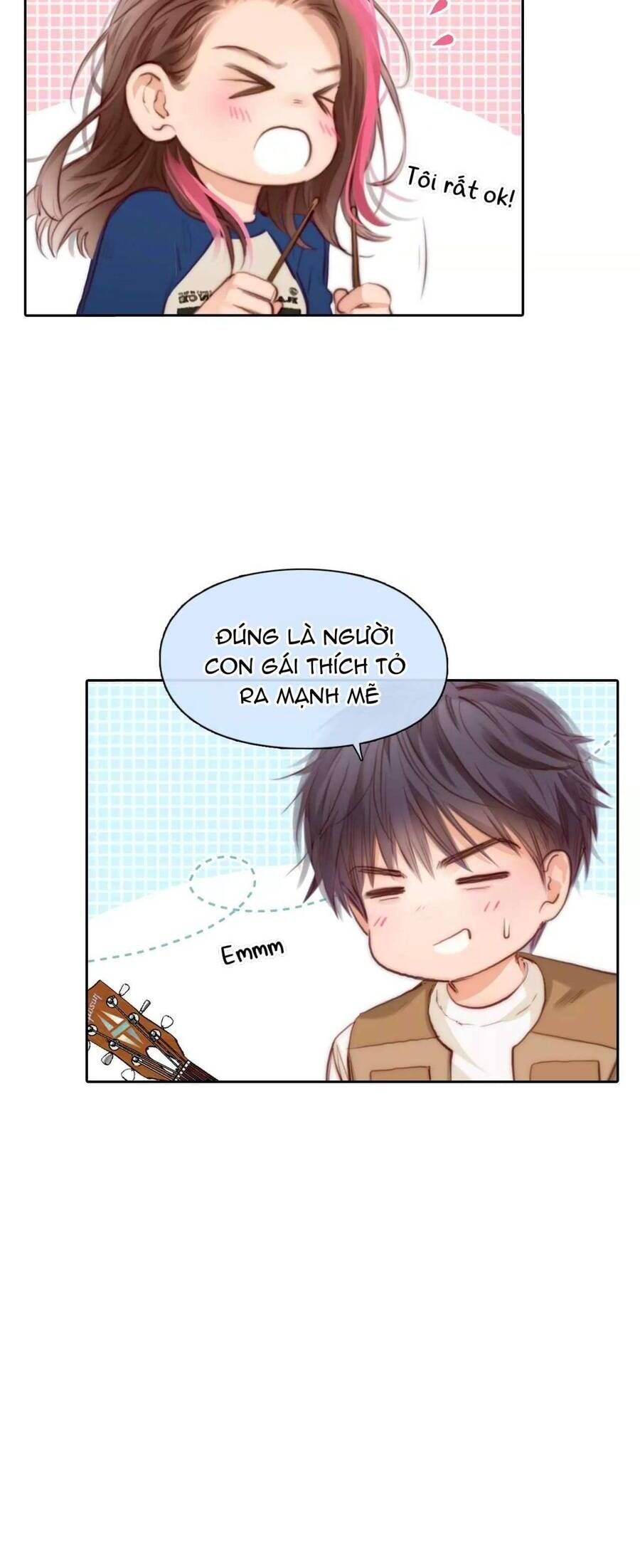 Vòng Xoáy Thời Gian - Chapter 57 - Page 14