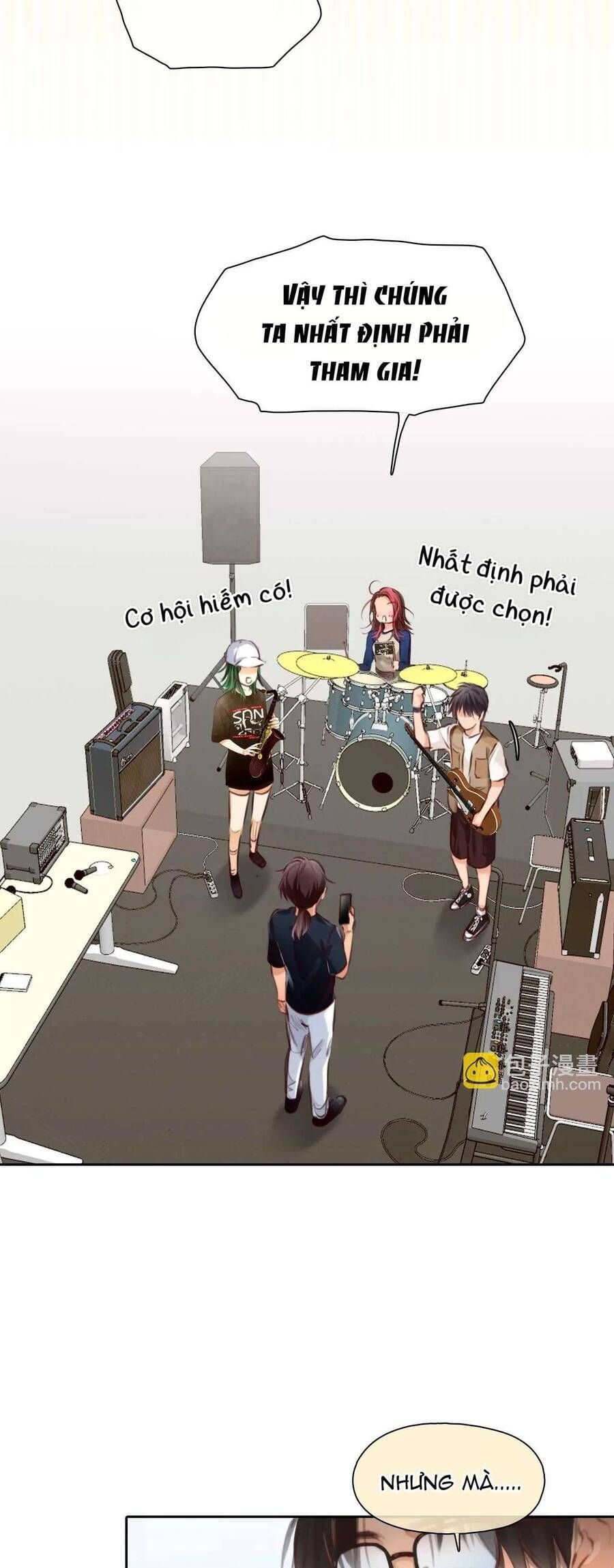 Vòng Xoáy Thời Gian - Chapter 57 - Page 6