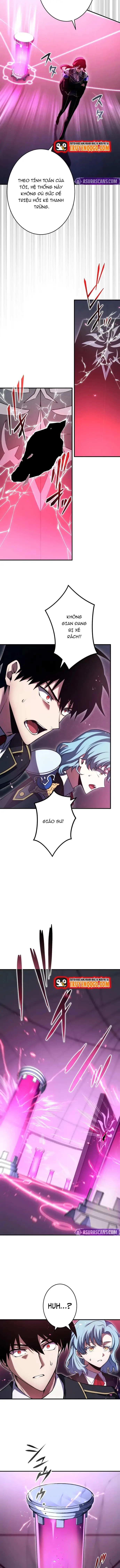 Kiếm Sĩ Hắc Ám Tái Xuất - Chapter 19 - Page 3