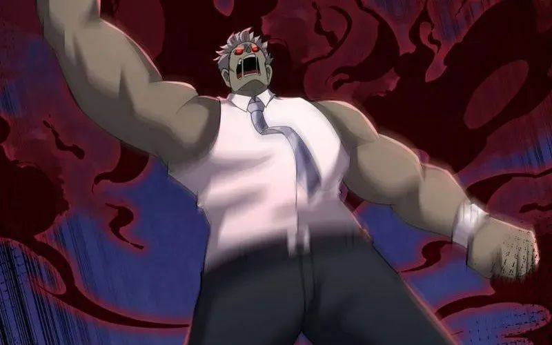 Toàn Cầu Sợ Hãi: Tôi Mở Hack Tự Chọn Cửa Hàng - Chapter 32 - Page 100