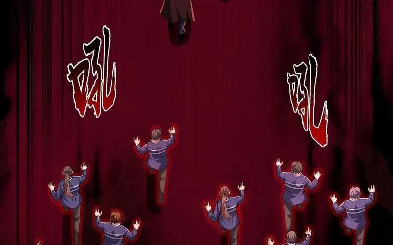 Toàn Cầu Sợ Hãi: Tôi Mở Hack Tự Chọn Cửa Hàng - Chapter 32 - Page 108