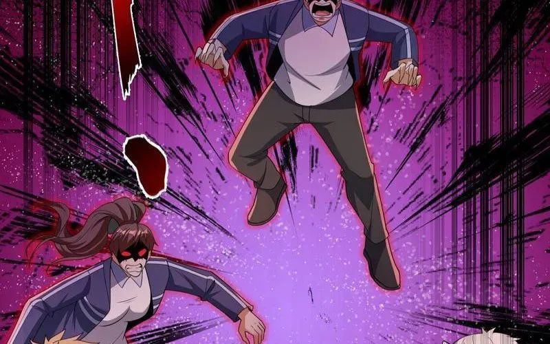 Toàn Cầu Sợ Hãi: Tôi Mở Hack Tự Chọn Cửa Hàng - Chapter 32 - Page 114