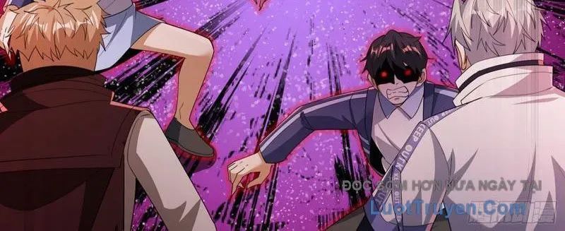 Toàn Cầu Sợ Hãi: Tôi Mở Hack Tự Chọn Cửa Hàng - Chapter 32 - Page 115