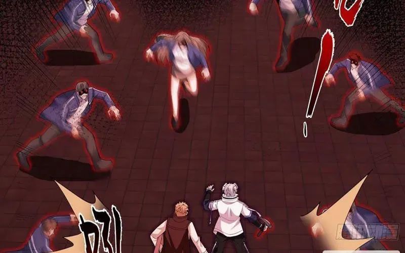 Toàn Cầu Sợ Hãi: Tôi Mở Hack Tự Chọn Cửa Hàng - Chapter 32 - Page 124