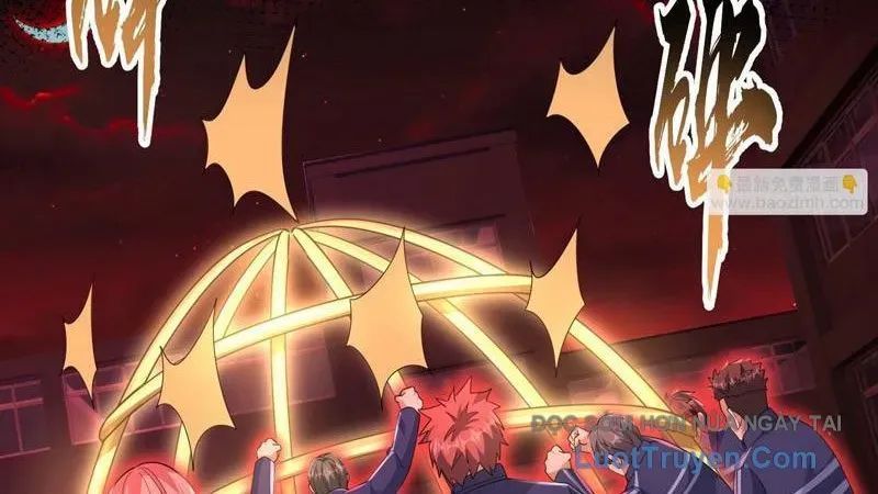 Toàn Cầu Sợ Hãi: Tôi Mở Hack Tự Chọn Cửa Hàng - Chapter 32 - Page 143