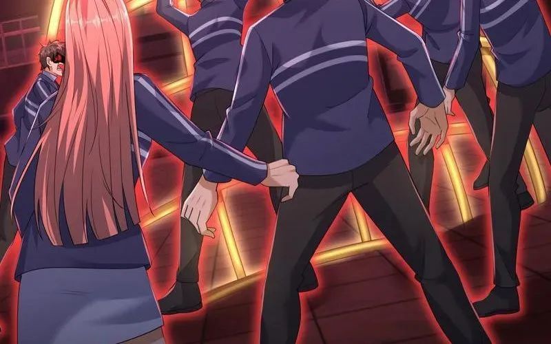 Toàn Cầu Sợ Hãi: Tôi Mở Hack Tự Chọn Cửa Hàng - Chapter 32 - Page 144