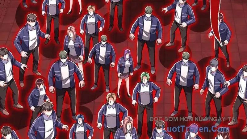 Toàn Cầu Sợ Hãi: Tôi Mở Hack Tự Chọn Cửa Hàng - Chapter 32 - Page 151