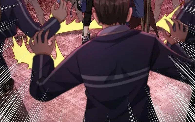 Toàn Cầu Sợ Hãi: Tôi Mở Hack Tự Chọn Cửa Hàng - Chapter 32 - Page 169