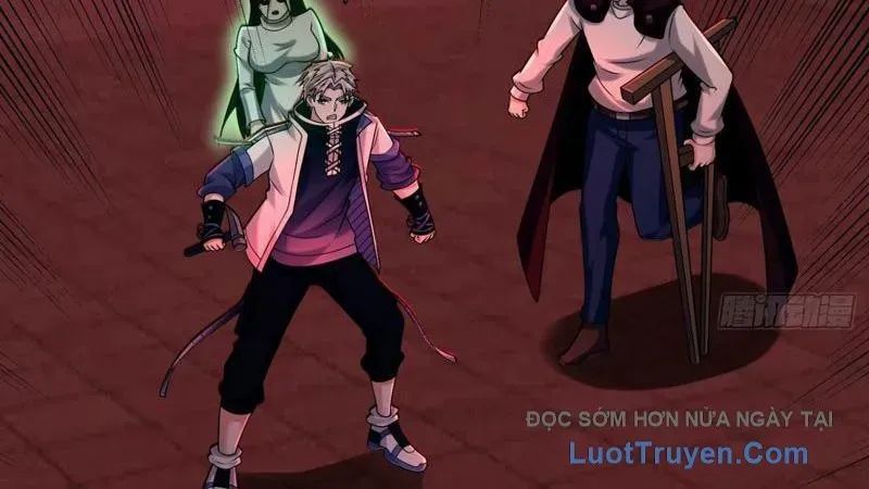 Toàn Cầu Sợ Hãi: Tôi Mở Hack Tự Chọn Cửa Hàng - Chapter 32 - Page 192