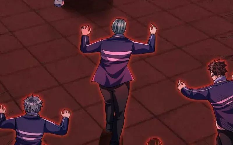 Toàn Cầu Sợ Hãi: Tôi Mở Hack Tự Chọn Cửa Hàng - Chapter 32 - Page 193