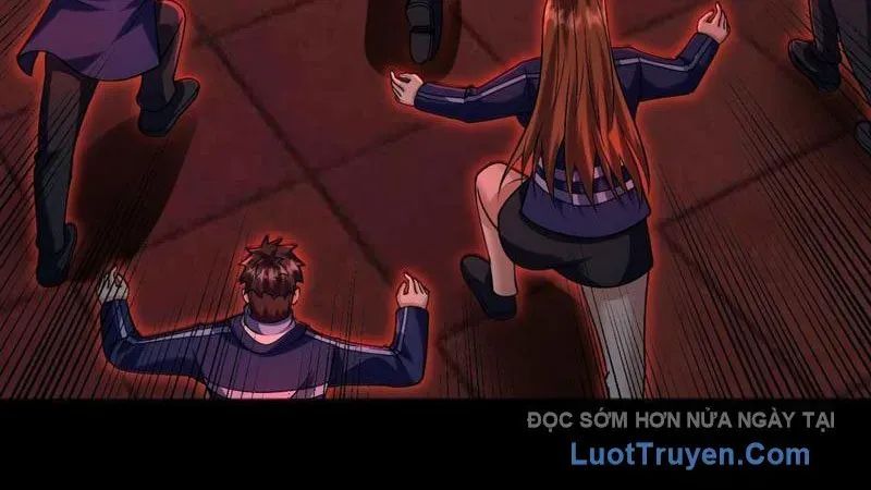 Toàn Cầu Sợ Hãi: Tôi Mở Hack Tự Chọn Cửa Hàng - Chapter 32 - Page 194