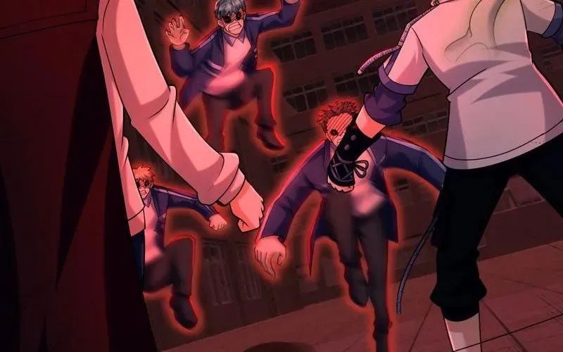 Toàn Cầu Sợ Hãi: Tôi Mở Hack Tự Chọn Cửa Hàng - Chapter 32 - Page 197