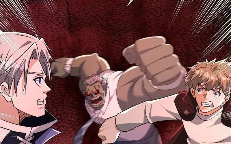 Toàn Cầu Sợ Hãi: Tôi Mở Hack Tự Chọn Cửa Hàng - Chapter 32 - Page 207