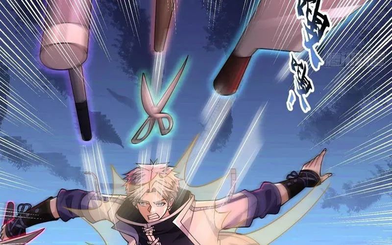 Toàn Cầu Sợ Hãi: Tôi Mở Hack Tự Chọn Cửa Hàng - Chapter 32 - Page 211