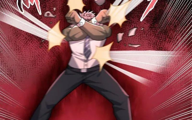 Toàn Cầu Sợ Hãi: Tôi Mở Hack Tự Chọn Cửa Hàng - Chapter 32 - Page 215