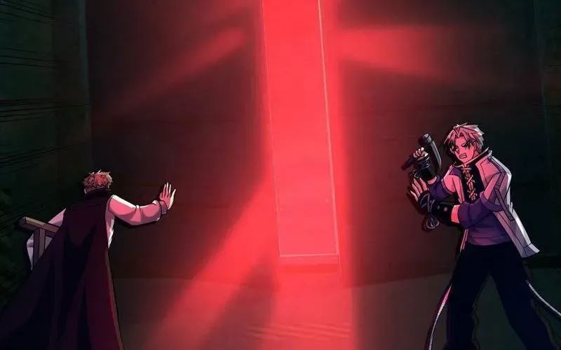 Toàn Cầu Sợ Hãi: Tôi Mở Hack Tự Chọn Cửa Hàng - Chapter 32 - Page 227