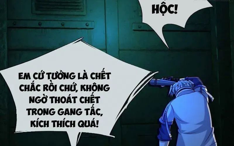 Toàn Cầu Sợ Hãi: Tôi Mở Hack Tự Chọn Cửa Hàng - Chapter 32 - Page 233