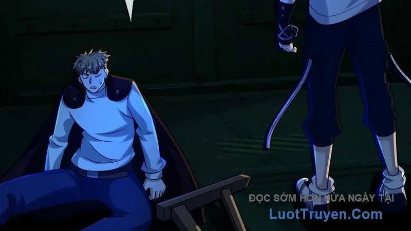 Toàn Cầu Sợ Hãi: Tôi Mở Hack Tự Chọn Cửa Hàng - Chapter 32 - Page 234