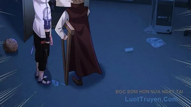 Toàn Cầu Sợ Hãi: Tôi Mở Hack Tự Chọn Cửa Hàng - Chapter 32 - Page 26