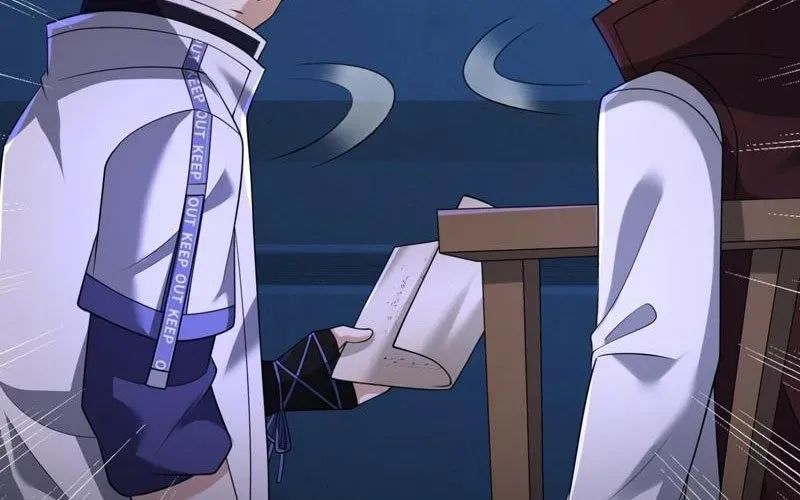 Toàn Cầu Sợ Hãi: Tôi Mở Hack Tự Chọn Cửa Hàng - Chapter 32 - Page 29