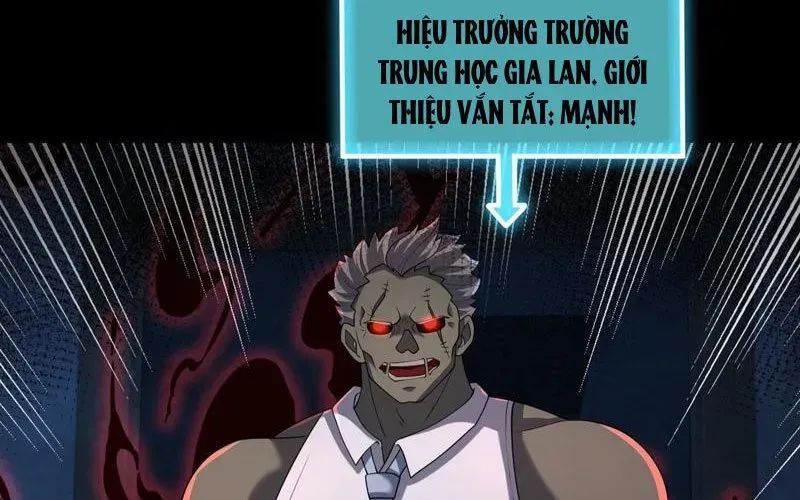 Toàn Cầu Sợ Hãi: Tôi Mở Hack Tự Chọn Cửa Hàng - Chapter 32 - Page 31