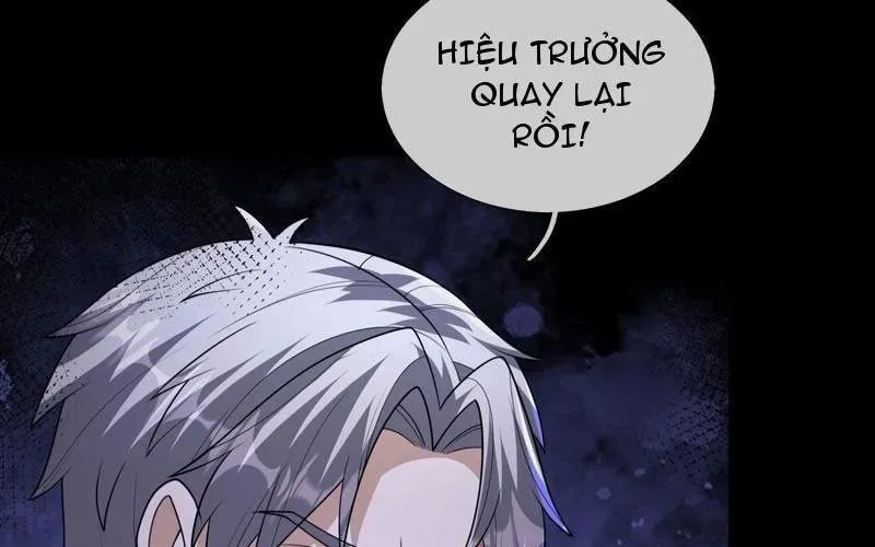 Toàn Cầu Sợ Hãi: Tôi Mở Hack Tự Chọn Cửa Hàng - Chapter 32 - Page 35