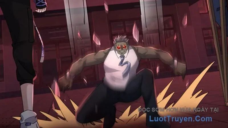 Toàn Cầu Sợ Hãi: Tôi Mở Hack Tự Chọn Cửa Hàng - Chapter 32 - Page 93