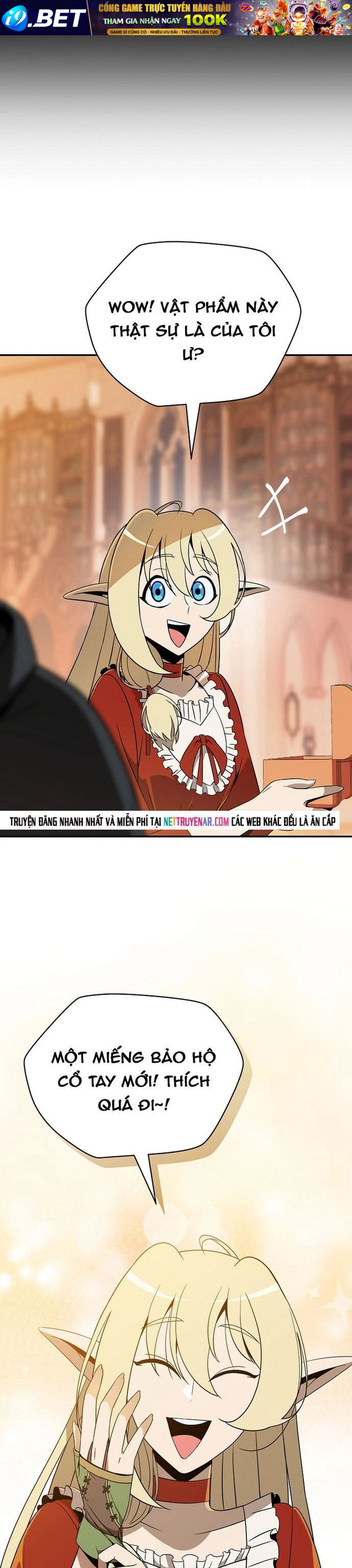 Ma Pháp Sư Thiên Tài Bị Giới Hạn Thời Gian - Chapter 31 - Page 14