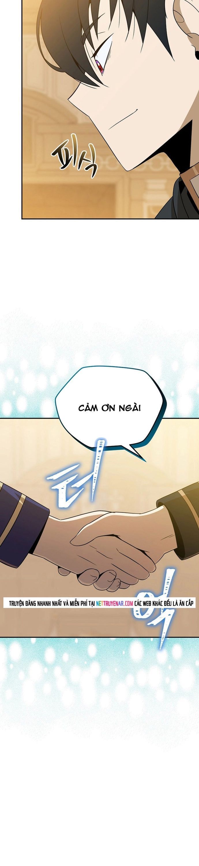 Ma Pháp Sư Thiên Tài Bị Giới Hạn Thời Gian - Chapter 31 - Page 18