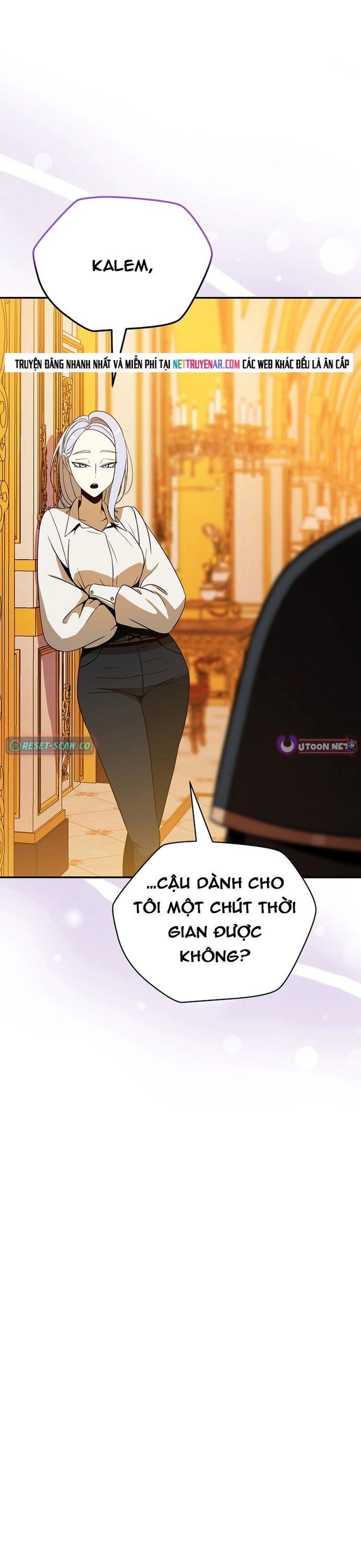 Ma Pháp Sư Thiên Tài Bị Giới Hạn Thời Gian - Chapter 31 - Page 20