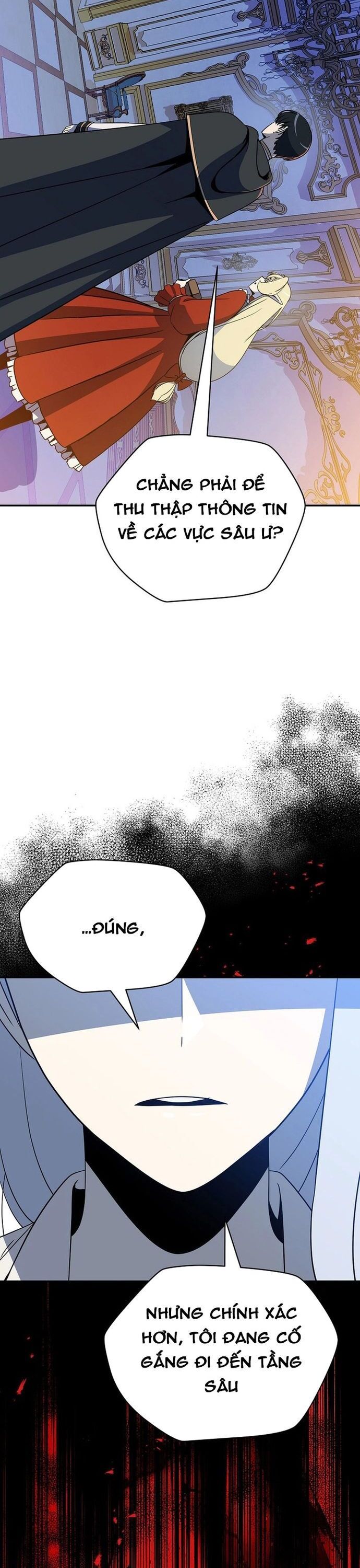 Ma Pháp Sư Thiên Tài Bị Giới Hạn Thời Gian - Chapter 31 - Page 22