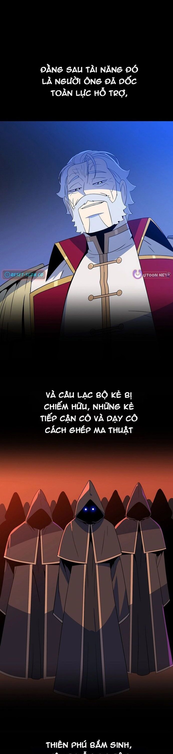 Ma Pháp Sư Thiên Tài Bị Giới Hạn Thời Gian - Chapter 31 - Page 25