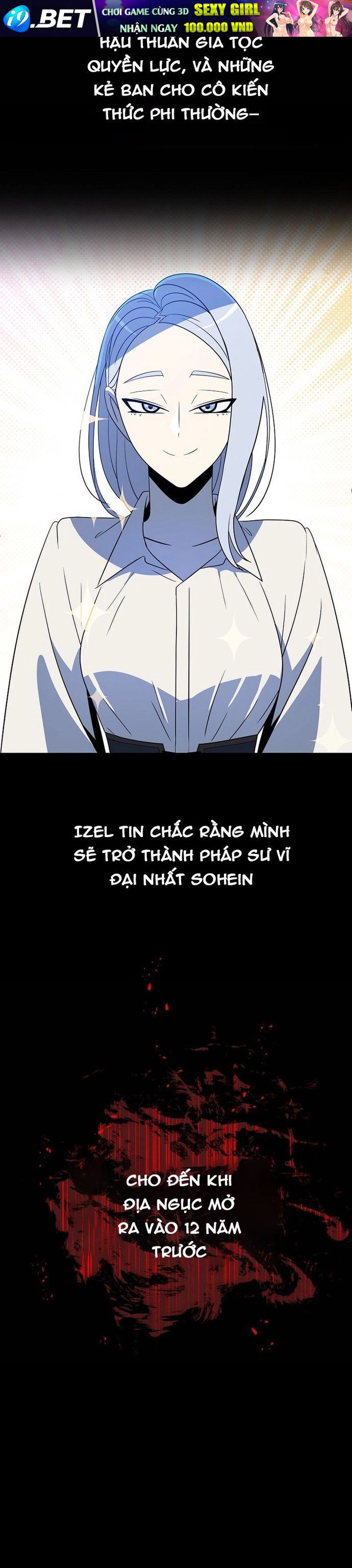 Ma Pháp Sư Thiên Tài Bị Giới Hạn Thời Gian - Chapter 31 - Page 26