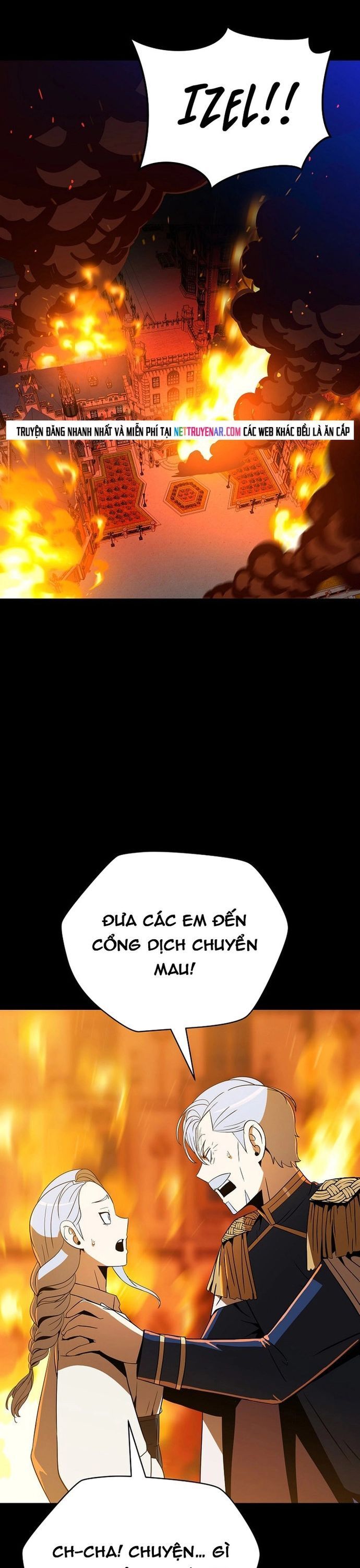 Ma Pháp Sư Thiên Tài Bị Giới Hạn Thời Gian - Chapter 31 - Page 27