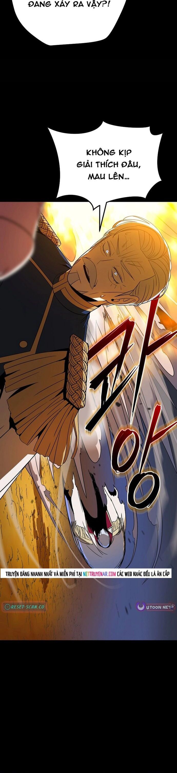 Ma Pháp Sư Thiên Tài Bị Giới Hạn Thời Gian - Chapter 31 - Page 28