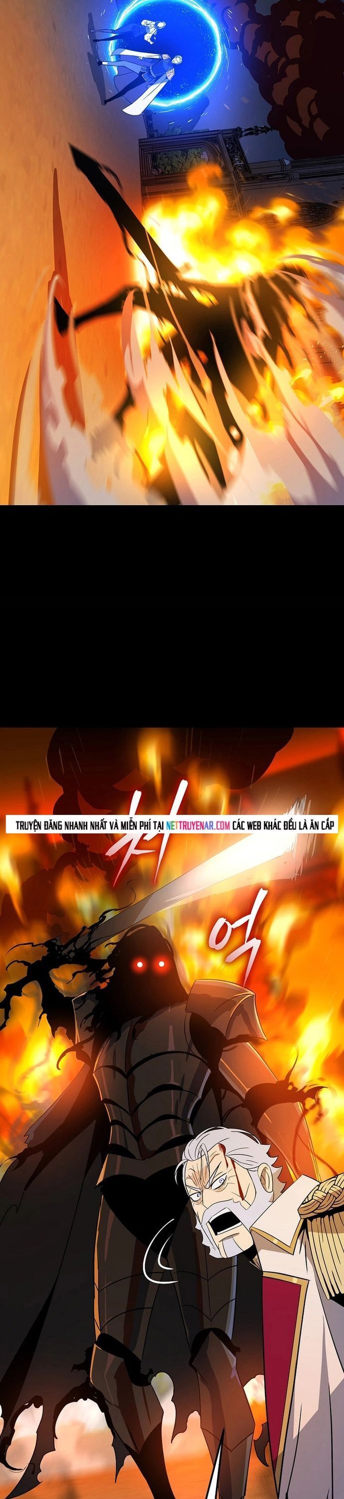 Ma Pháp Sư Thiên Tài Bị Giới Hạn Thời Gian - Chapter 31 - Page 30