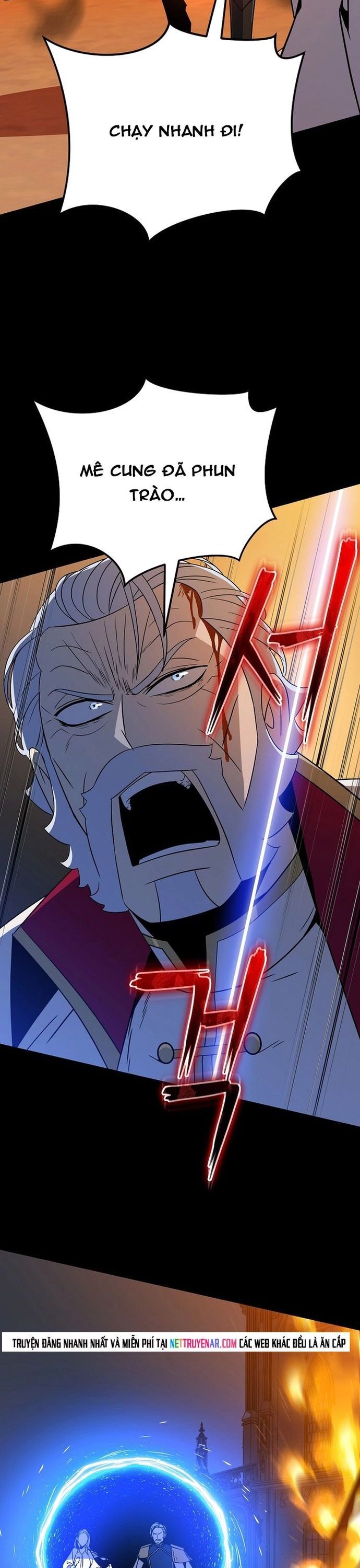 Ma Pháp Sư Thiên Tài Bị Giới Hạn Thời Gian - Chapter 31 - Page 31