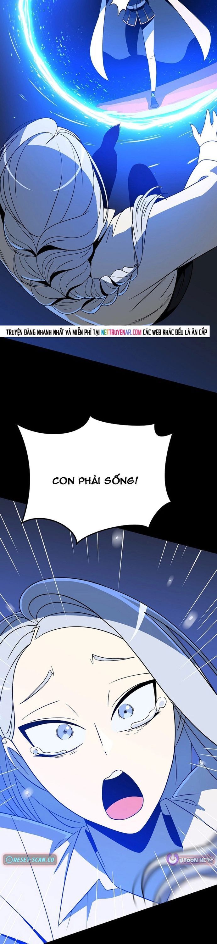 Ma Pháp Sư Thiên Tài Bị Giới Hạn Thời Gian - Chapter 31 - Page 33