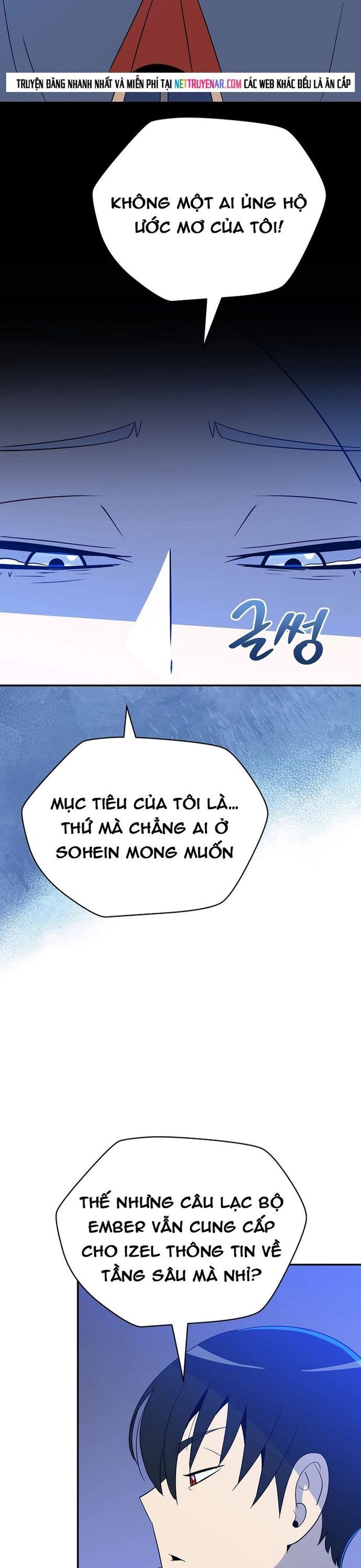Ma Pháp Sư Thiên Tài Bị Giới Hạn Thời Gian - Chapter 31 - Page 38