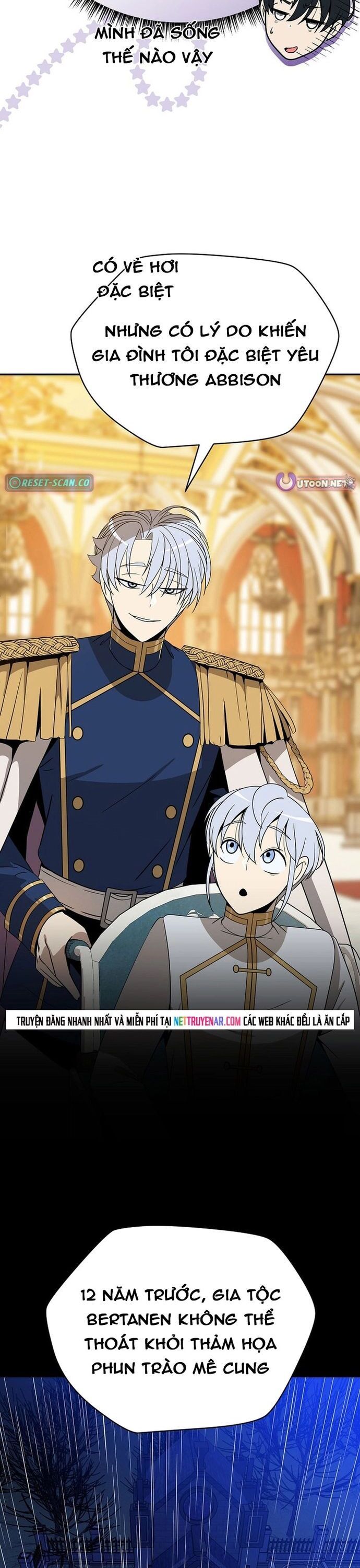 Ma Pháp Sư Thiên Tài Bị Giới Hạn Thời Gian - Chapter 31 - Page 4