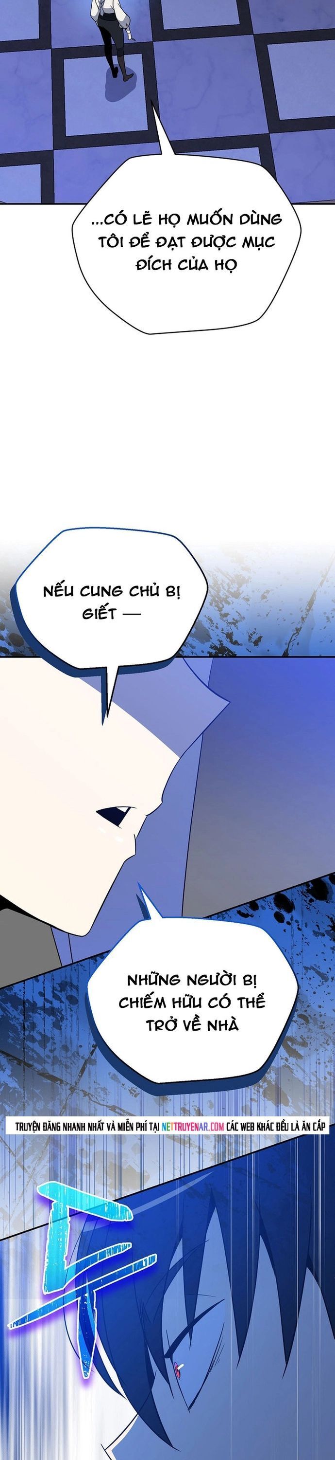 Ma Pháp Sư Thiên Tài Bị Giới Hạn Thời Gian - Chapter 31 - Page 41