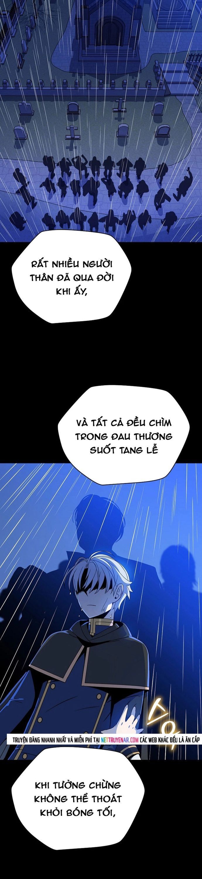 Ma Pháp Sư Thiên Tài Bị Giới Hạn Thời Gian - Chapter 31 - Page 5