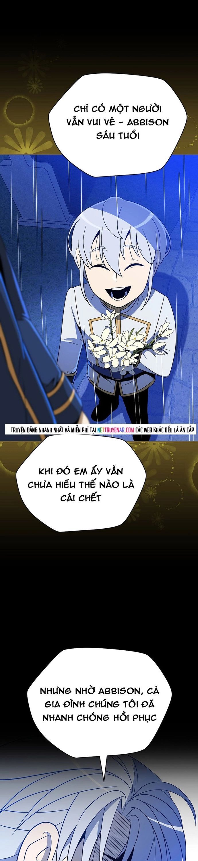 Ma Pháp Sư Thiên Tài Bị Giới Hạn Thời Gian - Chapter 31 - Page 6