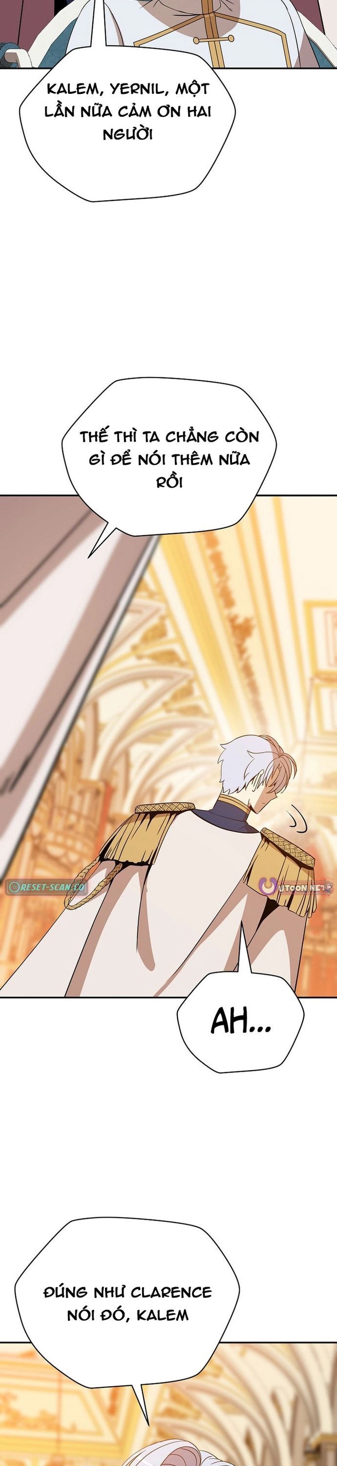 Ma Pháp Sư Thiên Tài Bị Giới Hạn Thời Gian - Chapter 31 - Page 8