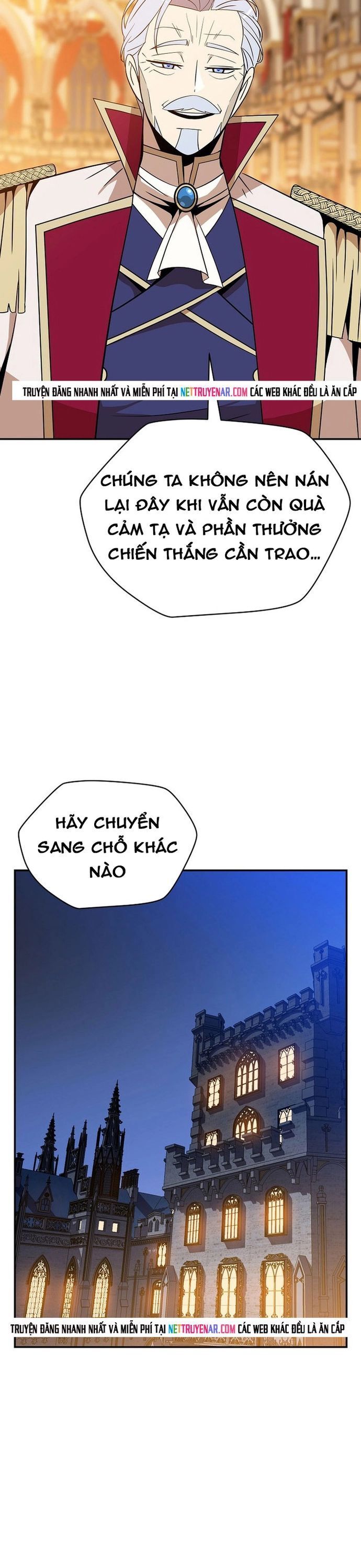 Ma Pháp Sư Thiên Tài Bị Giới Hạn Thời Gian - Chapter 31 - Page 9