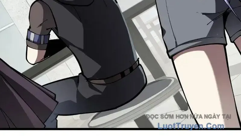 Tai Ách Giáng Lâm: Ta Tiến Hóa Thành Tinh Hồng Đế Vương - Chapter 19 - Page 104