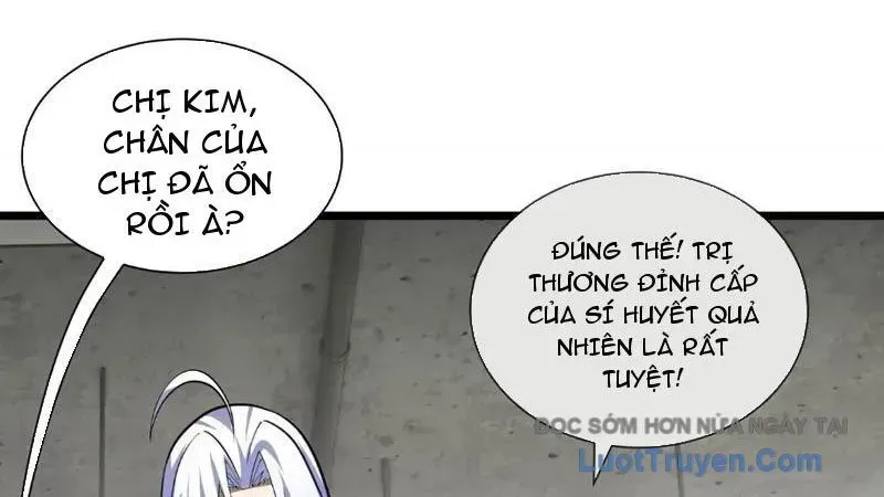 Tai Ách Giáng Lâm: Ta Tiến Hóa Thành Tinh Hồng Đế Vương - Chapter 19 - Page 106