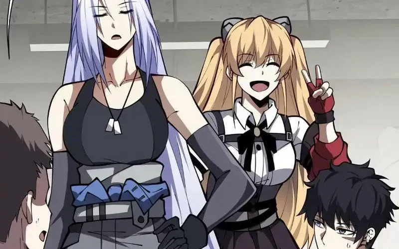 Tai Ách Giáng Lâm: Ta Tiến Hóa Thành Tinh Hồng Đế Vương - Chapter 19 - Page 107