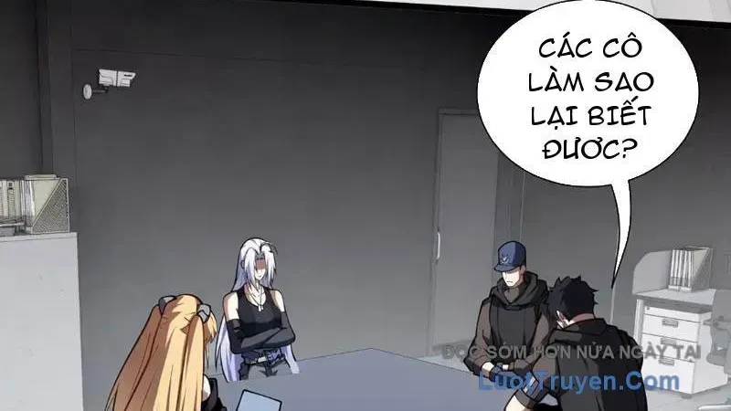 Tai Ách Giáng Lâm: Ta Tiến Hóa Thành Tinh Hồng Đế Vương - Chapter 19 - Page 112