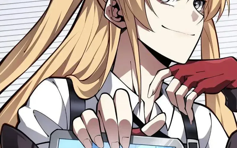 Tai Ách Giáng Lâm: Ta Tiến Hóa Thành Tinh Hồng Đế Vương - Chapter 19 - Page 116